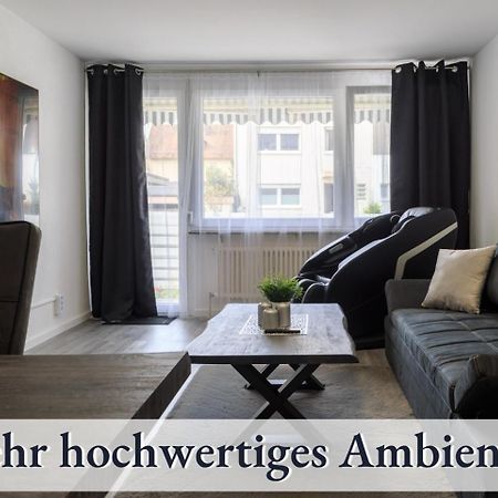 Relax-Apartment-One Fn FDH المظهر الخارجي الصورة