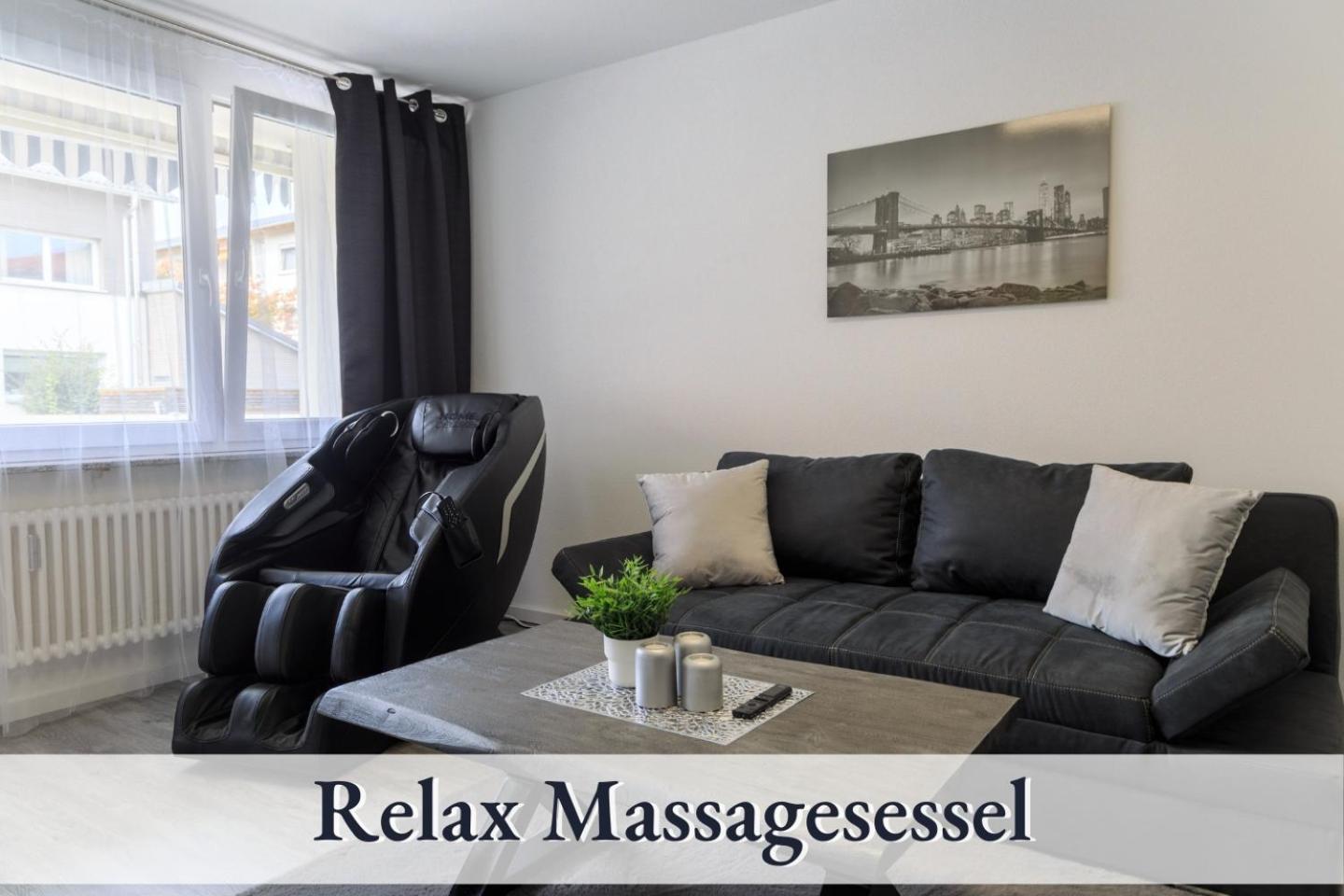 Relax-Apartment-One Fn FDH المظهر الخارجي الصورة